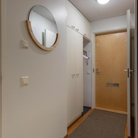 Vasko Luxurious Suites, Luppo Rovaniemi Eksteriør bilde