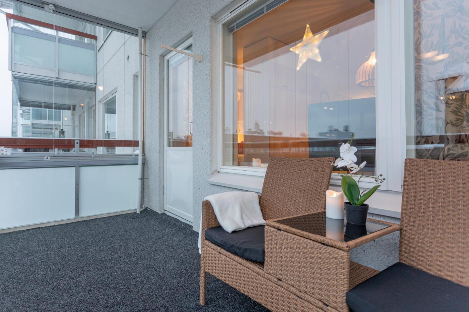 Vasko Luxurious Suites, Luppo Rovaniemi Eksteriør bilde